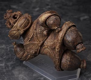 Figma SP-148 Shakoki-Dogu - The Table Museum - Re-Release - 6
