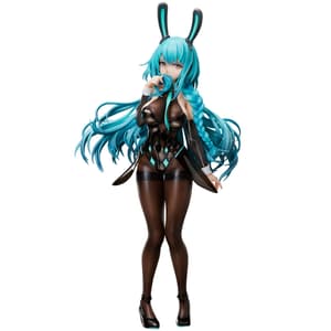 Boise - Sheepish Sapphire - 1/4 B-Style Bunny - FREEing / Union Creative (1)
