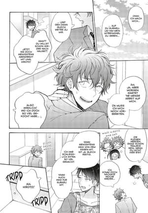 My Roommate is a Cat - Carlsen - Band 005 - 4