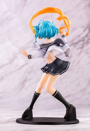 Yuki Nonaka - Pulchra - 3