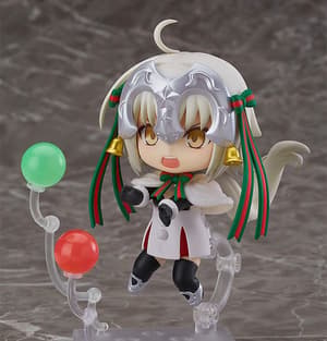 Nendoroid 815 Jeanne d'Arc Alter - Lancer - Santa Lily - 4