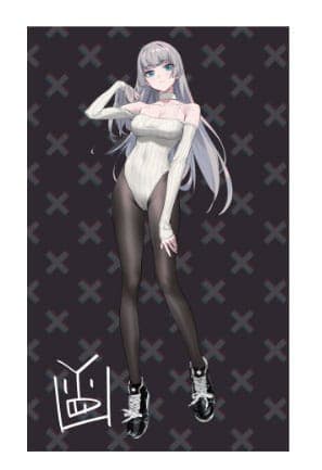 Ive (YD) - Deluxe Version - Original Design ART - Astrum Design (17)