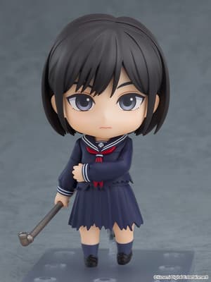 Nendoroid 3097 Hinako Shimizu (including Bonus) - 3