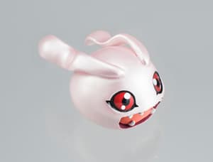 Koromon und Tokomon - Digi Colle Limited Set - 1