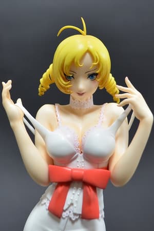 Catherine - Art Spirits - 3