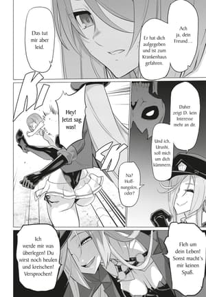 Triage X - Carlsen - Vol. 21 - 5