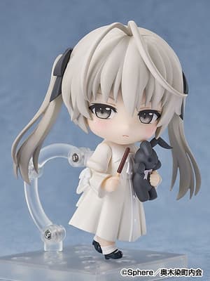 Nendoroid 2358 Sora Kasugano - 3