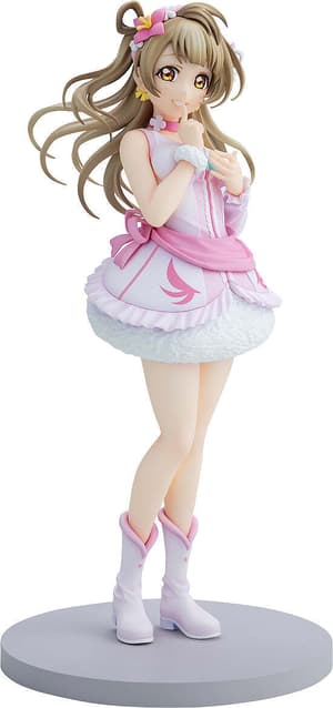 Kotori Minami: Bokutachi wa Hitotsu no Hikari Ver. - 1