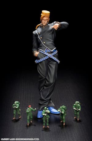 Nijimura Keichou - Statue Legend - Di Molto Bene (2)