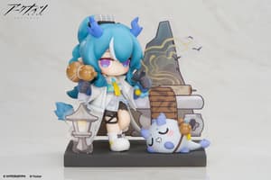 Ling - Arknights Mini Series Will You be Having the Dessert? - Apex (7)