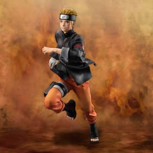 Naruto Uzumaki - The Last: Naruto the Movie - G.E.M. - 1