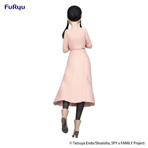 Yor Forger - Trio-Try-iT - Furyu (5)
