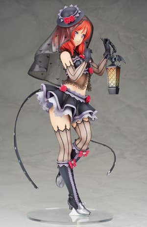 Maki Nishikino - Ghost Story - 1/7 Figure by Alter - 5