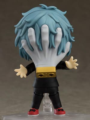 Nendoroid 1163 Tomura Shigaraki - Villain's Edition - Re-Release - 4