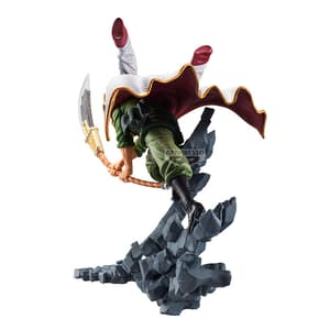 Edward Newgate / Whitebeard - One Piece - Manhood Special Version B - Banpresto - Neuauflage (1)
