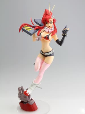 Yoko Ritona (Littona) - 1