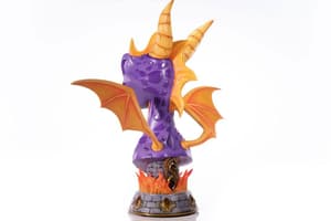 Spyro - Life-Size Bust Edition - Spyro Reignited Trilogy - First 4 Figures - 5