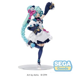 Hatsune Miku - Modern China - Luminasta  - Sega (9)