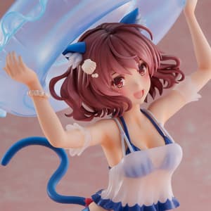 Nia (Misaki Kurehito) - Swimsuit - Union Creative (6)