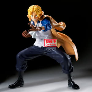 Sabo - One Piece - Grandista (1)
