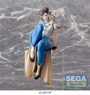 Chun-Li - PM Perching - Sega (6)