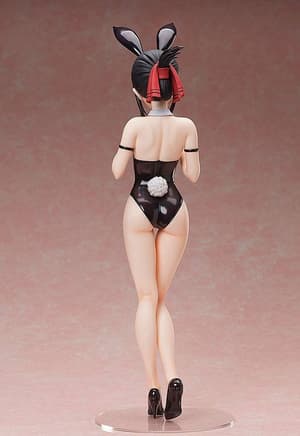 Kaguya Shinomiya - 14 B-Style Bunny - Bare Leg - FREEing (5).jpg