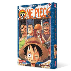 One Piece - Band 27 - 3