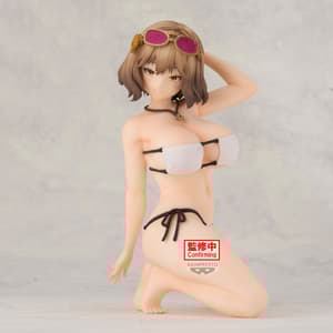 Anis - Goddess of Victory: Nikke - Cord Reel Figur - Banpresto (1)