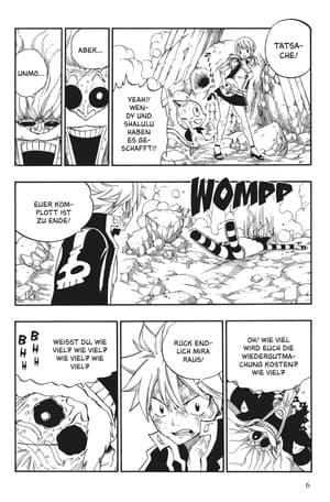 Fairy Tail - Carlsen - Band 045 - 5