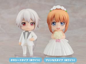 Dress Up Wedding 02 - Nendoroid More - Good Smile Company - 2