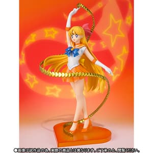 Sailor Venus - Figuarts ZERO Figure - 3