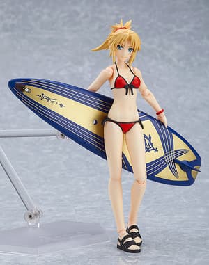 Figma EX-062 Mordred Rider - 3