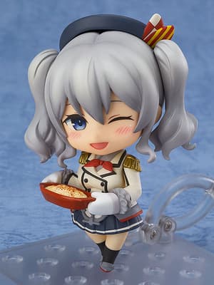 Nendoroid 656 Kashima - 4