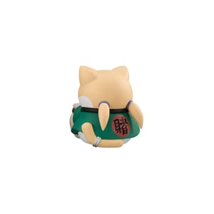 Tsunade - Nyanto! The Big Nyaruto Series - Megahouse (3)