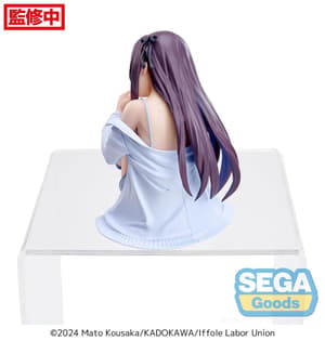 Alina Clover - PM Perching - Sega - 3