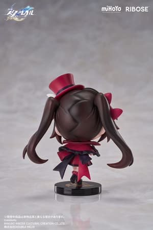 Sparkle - Honkai: Star Rail Nameless Honor Vol. 1 - Ribose - 1