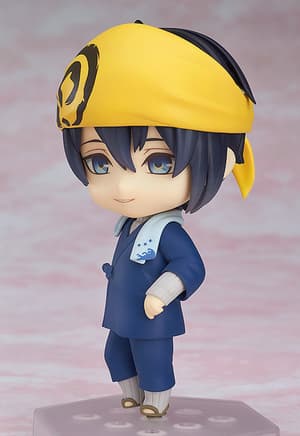 Mikazuki Munechika - Uchiban Co-de - Nendoroid Co-de - 2