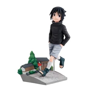 Naruto Uzumaki - Go! - G.E.M. Series - Megahouse    (4)