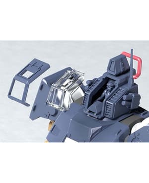 COMBAT ARMORS MAX27: 1/72 Dougram Ver. GT(re-run) - 6