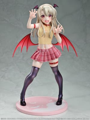 Illyasviel von Einzbern Sweet Devil Ver. - 2