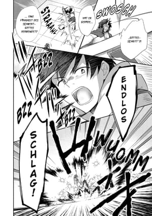 Der Held ohne Klasse: Der Aufstieg eines Talentlosen - Manga Jam Session - Band 02 - 8