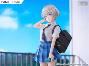 Asuka Nishino - F:Nex - Furyu - 13