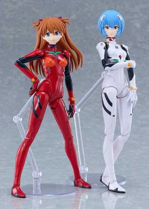 Rei Ayanami - Plamatea - Good Smile Company - 8