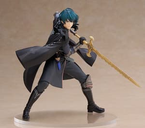 Byleth (Male) - Fire Emblem Pop Up Parade - Good Smile Company - 2