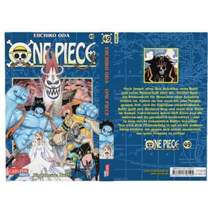 One Piece - Band 49 - 3