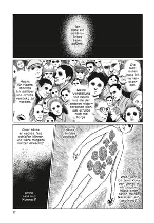 No Longer Human - Junji Ito - 10