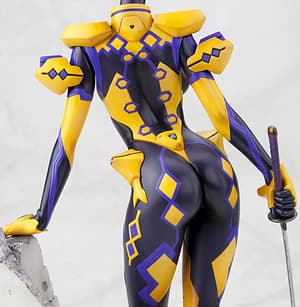 Yui Takamura - Plugsuit - 7
