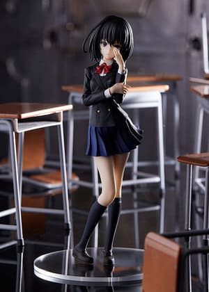 POP UP PARADE Mei Misaki: Limited Ver. - 5