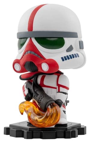 Star Wars Cosbi Minifigure Blind Box – Random - 19