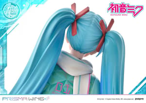 Hatsune Miku - Prisma Wing - Prime 1 Studio - 15